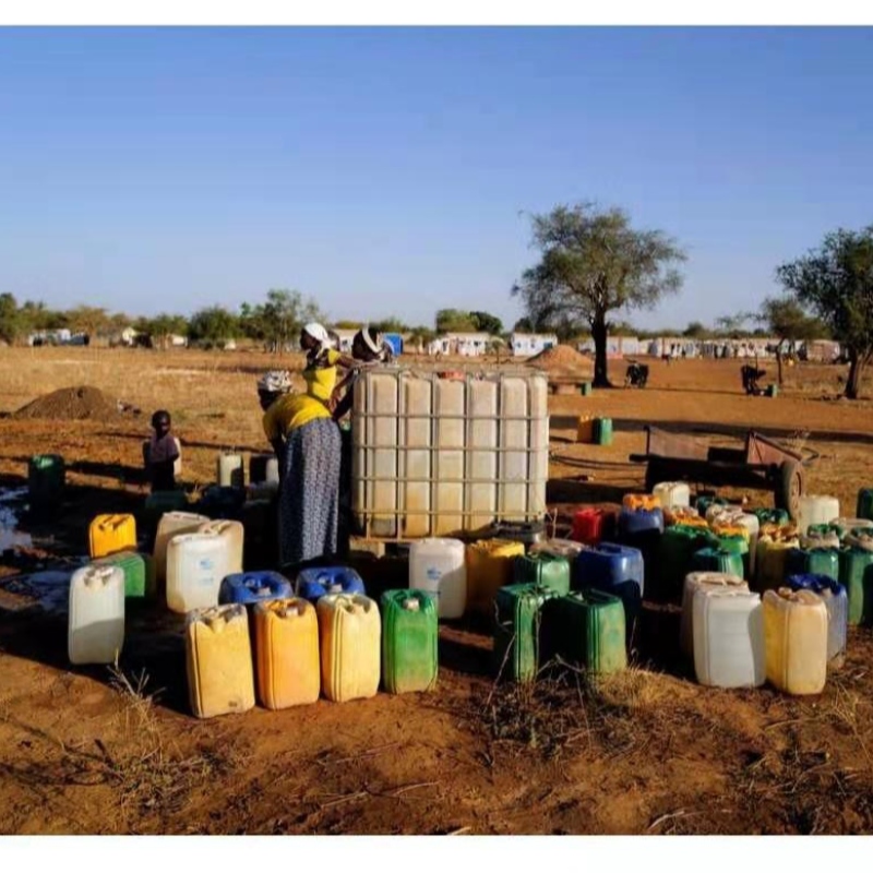 Maailmapank, et investeerida üle viie miljardi dollari Aafrika taastamisse