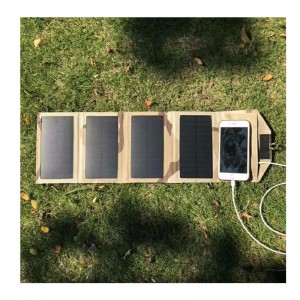 Päikese voltimiskott