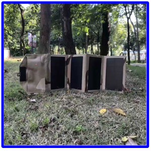 Päikese voltimiskott