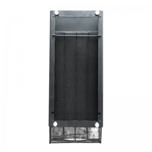 TMJ PP- 584 Metal Chrome 40 Pod Nespresso Kohvi Kapsel Koduköögi kuvari jaoks