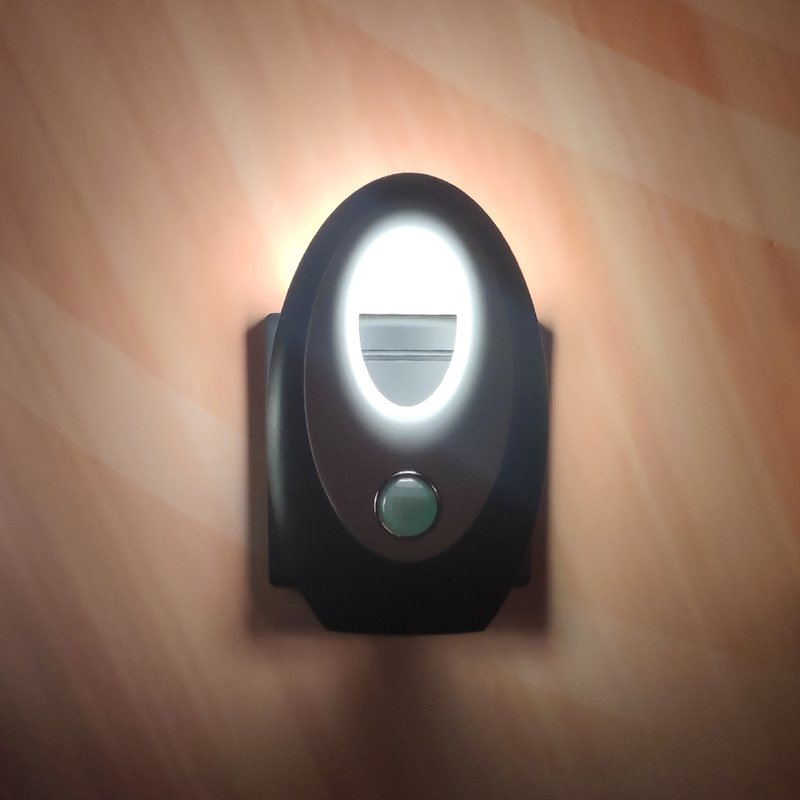 Sensori öölamp M002Y