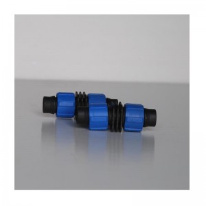 20 Lüüsiühendus tilguti toru jaoks