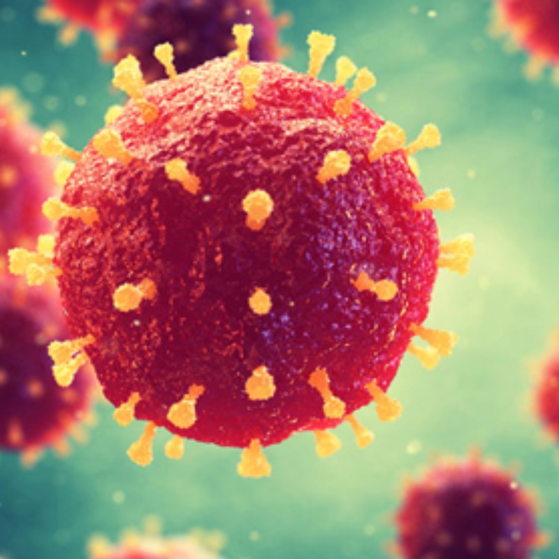 UV-valguse kasutamine selliste viiruste tapmiseks nagu COVID-19