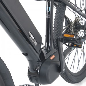 Ainm an táirge S1-Z1