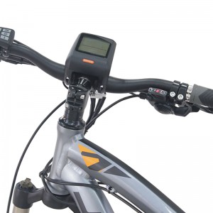 Ainm an táirge S4-Z1