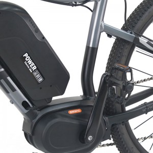 Ainm an táirge S4-Z1