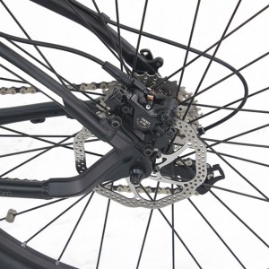 Ainm an táirge S6-Z2