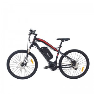 Ainm an táirge S6-Z2