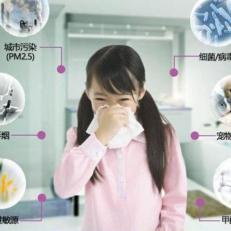 Kuidas tagada talvel siseruumide õhu kvaliteet?