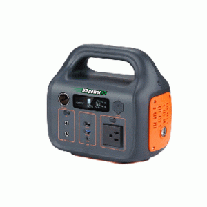 AS300 Soláthar cumhachta stórála fuinnimh iniompartha