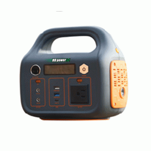 Soláthar cumhachta stórála fuinnimh iniompartha AS500