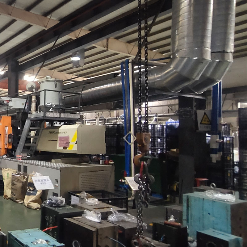 Ningbo Mould Industrial Park on valmis uuesti alustama.Kas on võimalik oodata tööstuse kõrgmaa tulevikku?