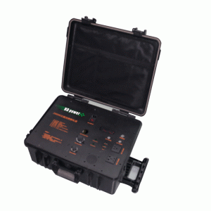 AS2000 kaasaskantav energia salvestamise toiteallikas