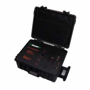 AS2500 kaasaskantav energia salvestamise toiteallikas