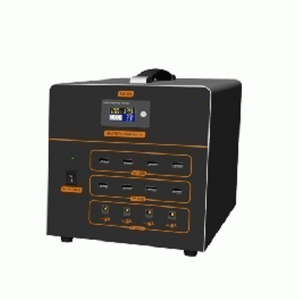 AM500 kaasaskantav energia salvestamise toiteallikas