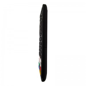 Universaalne kaugjuhtimispult TV Bluetooth Control traadita, häälfunktsiooniga kõigi kaubamärkide TV/set-top box /Android TV/STB