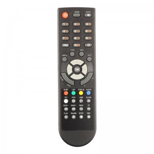 Praghas Saor Mórdhíola Monarcha OEM 2.4Ghz Cianrialtán Gan Sreang Do Gach Branda Teilifís \\/ STB \\/ DVB