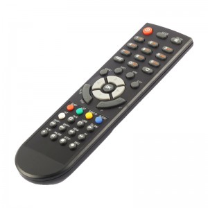 Praghas Saor Mórdhíola Monarcha OEM 2.4Ghz Cianrialtán Gan Sreang Do Gach Branda Teilifís \\/ STB \\/ DVB