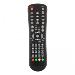 Monarcha tSín an teilifís satailíte praghas saor is déanaí cianrialtán uilíoch cliste gan sreang don teilifís \\/ STB \\/ DVB