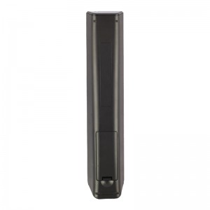 2020 uusim 2.4G õhuhiire kaugjuhtimise klaviatuur aruka teleka kaugjuhtimise 2.4g bluetooth IR traadita TV kaugjuhtimise jaoks