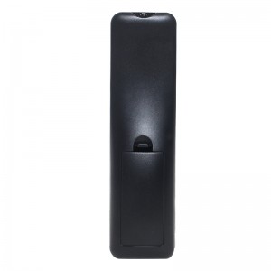 Cianrialtán Uilíoch Il-fheidhmiúil Saincheaptha IR do bhosca tv android \\/ Bosca barr socraithe \\/ teilifís na mbrandaí go léir