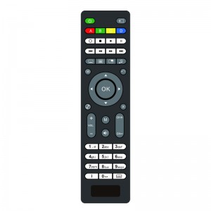 Dúblach OEM praghas mórdhíola mórdhíola monarchan lg Cianrialtán teilifíse le haghaidh lg teilifíse \\/ teilifíse satailíte \\/ Bosca barr socraithe