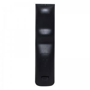 Rialaitheoir teilifíse gan sreang lcd Saincheaptha Déanta Ilfheidhmeach Uilíoch LED LCD TV Cianrialtán IR Cianrialtán