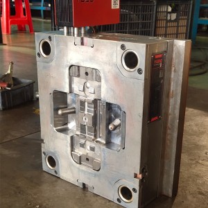 Múnlaí insteallta plaisteacha saincheaptha agus múnlaí insteallta bás múnlú abs instealladh uathoibríoch