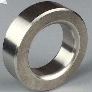 Réitigh beachtais Stellite®1, Próiseas táirgthe sol shilice (Stellite®1, Alloy 1, UNS R3001)