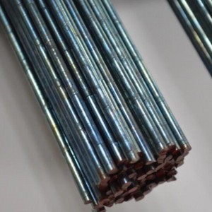 Réitigh beachtais Stellite®1, Próiseas táirgthe sol shilice (Stellite®1, Alloy 1, UNS R3001)