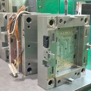 Kohandatud plastmassist tööstuslikud meditsiinitarbed väikesed manused