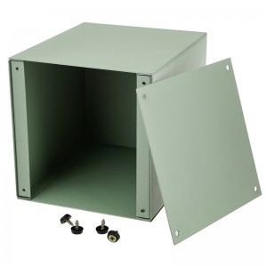 Urn miotail ghlas mint