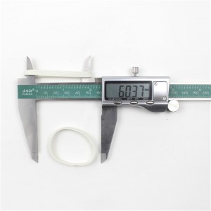 Trastomhas saincheaptha 38mm bán leathnaithe leaisteachas ard agus banda rubair friotaíochta ag dul in aois le haghaidh díolachán díreach monarchan cultúir oifige agus oideachais