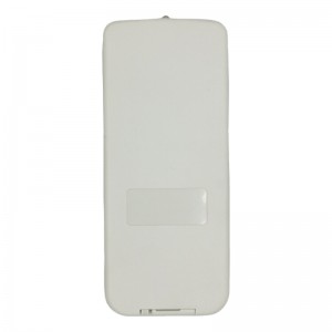 Dearadh caighdeánach cianrialtán uilíoch IR TV do gach branda teilifíse agus bosca barr socraithe