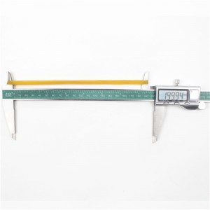 Díolacháin dhíreacha monarchan bandaí rubair tionsclaíocha ardmhéide ar ardchaighdeán leaisteachas maith cruas láidir fáinne rubair insínteacht maith