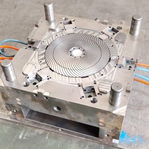 Dearthóir Déantóra ODM OEM Múnla Instealladh Plaisteacha Saincheaptha