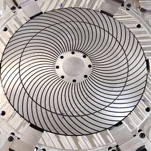 Dearthóir Déantóra ODM OEM Múnla Instealladh Plaisteacha Saincheaptha