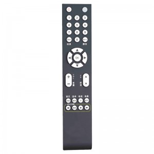 2020 Uus mudel kõrge kvaliteediga asendus IR/2.4Ghz tark traadita kaugjuhtimine Ig/tcl TV