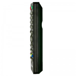 2020 Díol te Monarcha rialaithe baile gan sreang ir cianrialtán OEM cianrialtán do gach branda Teilifís \\/ bosca barr socraithe \\/ teilifís satailíte