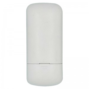 Uus Kohandatud 4 võtmetega universaalne garaažiukse kaugjuhtimisseade/juhtimisseadise kambri ventilaatori kaugjuhtimispult