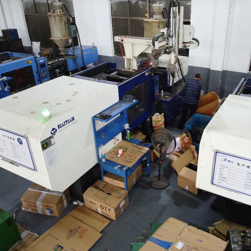 Monarcha Jason Ningbo