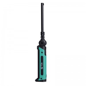 Artikulatsioonikontrolli valgus