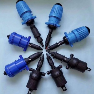 Caidéal leasacháin comhréire uathoibríoch