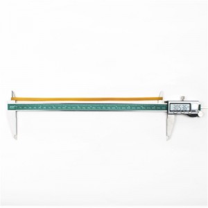 Déantúsóirí bandaí rubair sínte agus leathnaithe saincheaptha buí leaisteachas ard trédhearcach nach furasta a bhriseadh thar bhandaí rubair méide