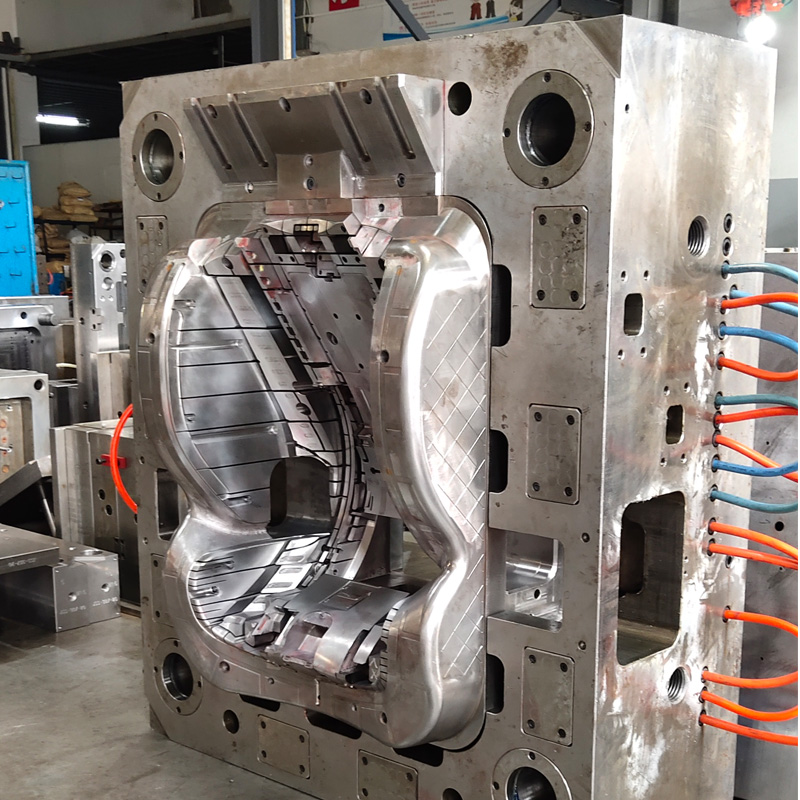 Expo Industrial Limistéar Báníos mó le bheith ar siúl i Shenzhen