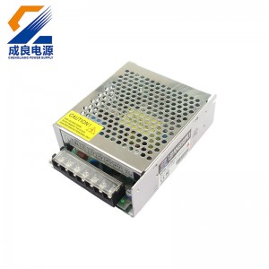 Soláthar Cumhachta Athraithe SMPS AC DC 12V 10A 120W Do Cheamara CCTV Soilse faoi stiúir
