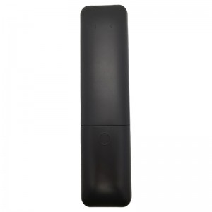 Dealramh Nice Fearas Baile Tionscail Gan Sreang Uilíoch Praghas Íseal Rialaitheoir Cianrialtáin don Teilifís \\/ DVB \\/ STB 2006-2