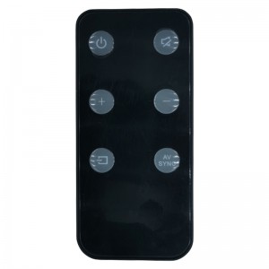 Eochracha nua cliste tí cliste 2ky \\/ 4 eochracha Cód foghlama IR \\/ cianrialtán BLE le haghaidh luchtú cealla \\/ Meaisín scuabtha \\/ Solas LED