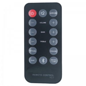 Cianrialtán baile cliste dearadh nua OEM ODM do dhíolachán Fan \\/ Meaisín Scuabtha \\/ seinnteoir Solais \\/ Fuaime