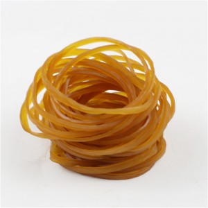 Saincheapann déantúsóirí bandaí rubair il-shonraíochta ar éileamh, bandaí rubair ard-leaisteacha atá resistant le caitheamh, atá frithsheasmhach in aois, don talmhaíocht